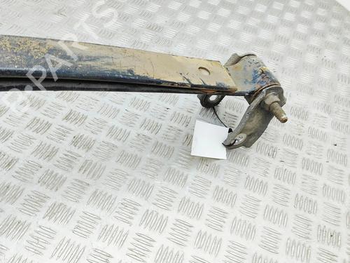 Other PEUGEOT BOXER Platform/Chassis 2.0 BlueHDi 160 | BP33389208O1 - Image 7