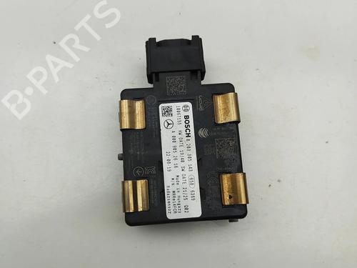 Electronic module MERCEDES-BENZ EQB (X243) EQB 350 4-matic (243.612) | BP33391127M83 - Image 4
