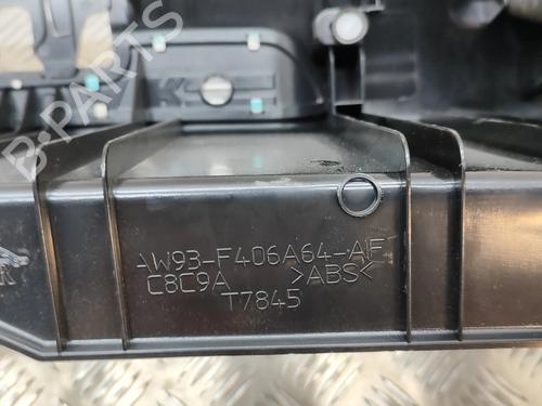 Tailgate trim JAGUAR XJ (X351) 3.0 SCV6 | BP19501436C151 