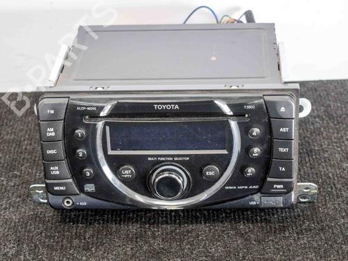 Module électronique TOYOTA HILUX VII Pickup (_N1_, _N2_, _N3_) 2.5 D-4D 4WD (KUN25) (144 hp) 6749616