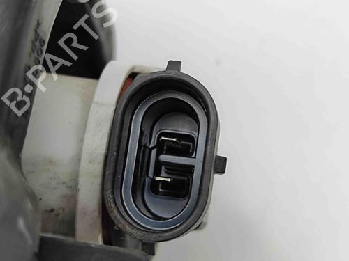 Left front fog light TOYOTA YARIS (_P13_) 1.3 (NSP130_, NSP130) | BP27240126C30 