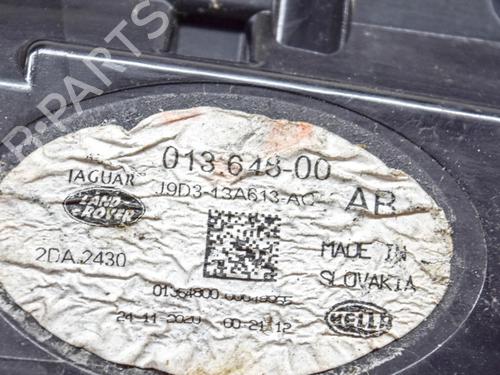 Third brake light JAGUAR I-PACE (X590) EV400 AWD | BP27763469L11 - Image 3