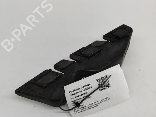 Front bumper bracket HYUNDAI H-1 Cargo (TQ) 2.5 CRDi | BP25787660C158 