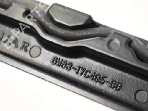 Front windshield wiper arm JAGUAR F-TYPE Coupe (X152) 5.0 SCV8 R AWD | BP33340077C143 - Image 4