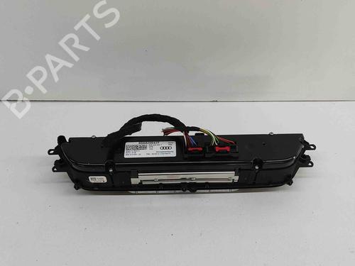 Climate control AUDI Q5 (FYB, FYG) 40 TDI quattro | BP27779291I5 