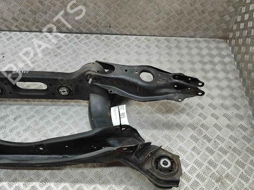 Rear axle MERCEDES-BENZ C-CLASS Convertible (A205) C 220 d (205.404) | BP29623201M2