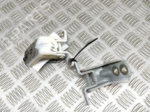 Dørhængsel/Dørbegrænser NISSAN LEAF (ZE1) Electric (150 hp) 27783814