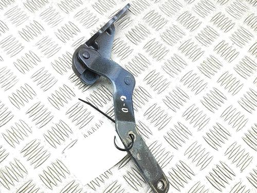 Hinge/Door check strap TESLA MODEL X (5YJX) P100D AWD | BP33661815C146 - Image 3