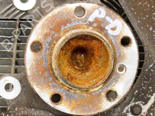 Right front steering knuckle BMW 1 (F20) M 135 i | BP14608680M26