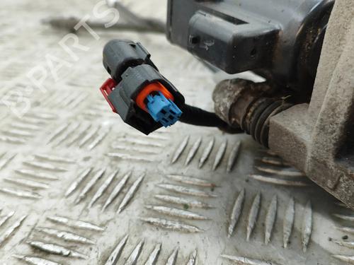 Right rear brake caliper TESLA MODEL 3 (5YJ3) EV AWD | BP27790261M106 - Image 7