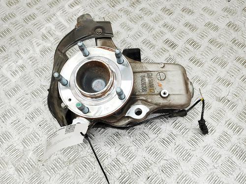 Venstre Styrespindel Lejehus CHEVROLET CORVETTE (C7) 6.2 (466 hp) 32973629