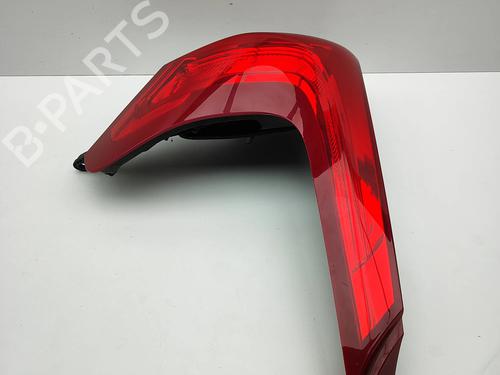 Right taillight VOLVO V40 Hatchback (525) D2 | BP38308043C35 - Image 3