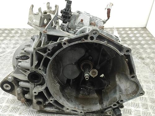 Used Gearbox Gearbox CITROËN JUMPER II Van 2.0 BlueHDi 130 (130 hp) 36021221 36021221