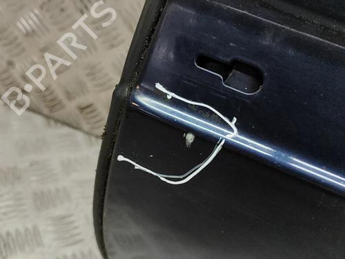 Left rear door AUDI A8 D2 (4D2, 4D8) 2.5 TDI quattro | BP32322851C4