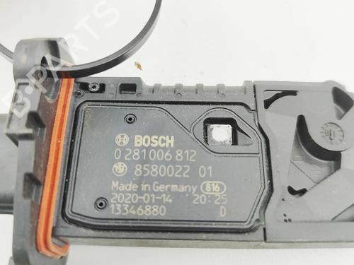 Mass air flow sensor BMW 5 Touring (G31) 530 d xDrive | BP37269391M95 - Image 6