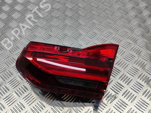 Used Right tailgate light BMW 7 (F01, F02, F03, F04) 730 d (211 hp) 16639626