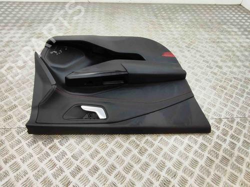 Front left panel FORD PUMA (J2K, CF7) 1.0 EcoBoost mHEV | BP28674738C58