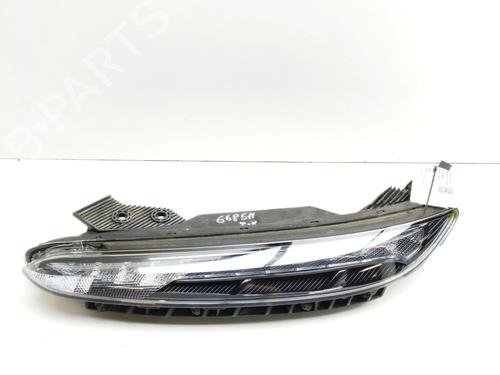Faro anteriore sinistro Faro anteriore sinistro 39446757 39446757