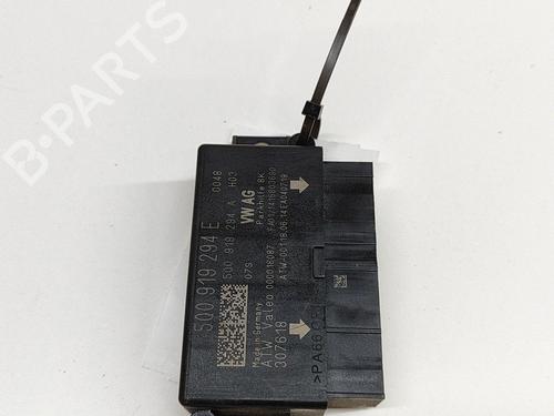 Electronic module VW GOLF VII (5G1, BQ1, BE1, BE2) 2.0 R 4motion | BP19283018M83 