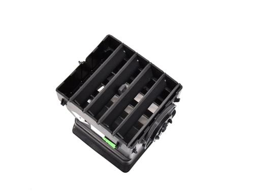 Used Air vent Air vent DODGE NITRO 2.8 CRD 4WD (177 hp) 33343653 33343653