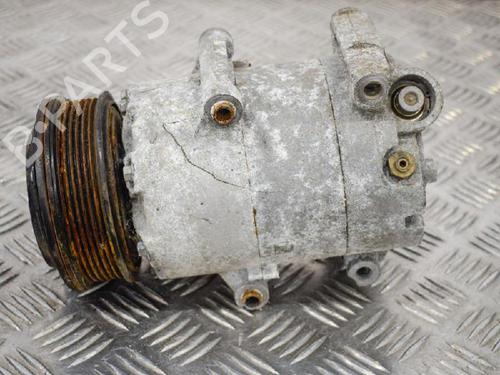 AC compressor FORD FIESTA VI (CB1, CCN) 1.25 | BP6747095M34 