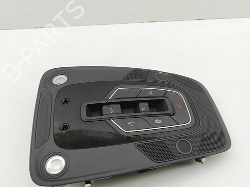 Kabinelys AUDI Q5 (FYB, FYG) SQ5 TFSI quattro | BP36231926I8 - Image 2