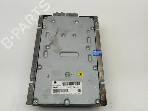 Electronic module VW PASSAT B7 Variant (365) 2.0 TDI | BP27351585M83 - Image 2