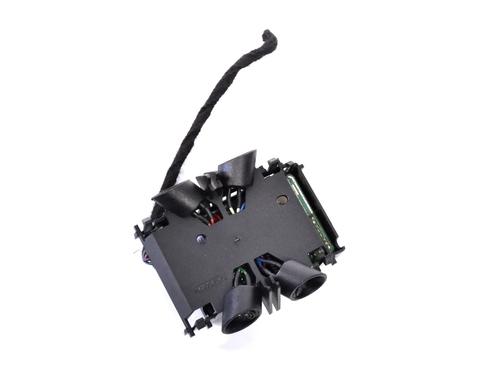Electronic module VOLVO V70 III (135) 2.0 D | BP33344295M83 - Image 3