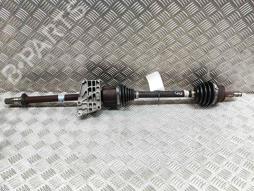 Right front driveshaft FIAT DOBLO Bus (263_) 1.3 D Multijet (263AXC1A) | BP22807634M39
