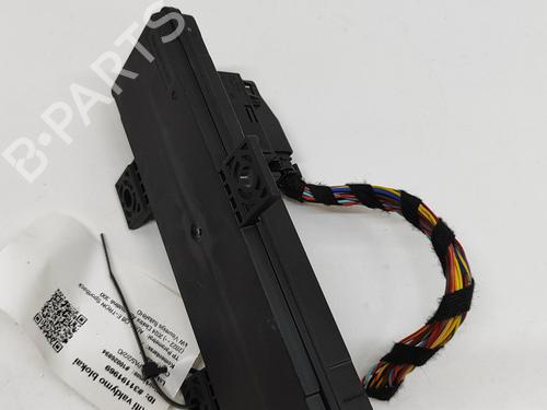 Elektronisk modul AUDI Q8 E-TRON Sportback (GET) 55 quattro | BP28562002M83 