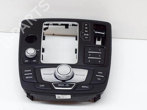 automatic-gearbox-selector-audi-a6-c7-4g2-4gc-20-tdi-4g2919610e-2010-2011-2012-2013-2014-2015-2016-2017-2018-2019-8145136 main image