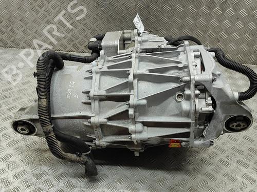 Used Engine TESLA MODEL Y (5YJY) EV Performance All-wheel Drive (534 hp) 27786595