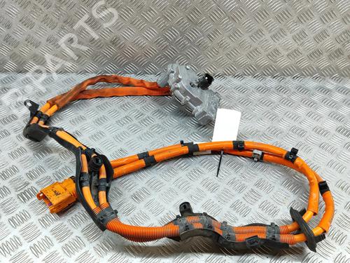 Used Wiring harness MERCEDES-BENZ C-CLASS T-Model (S205) C 300 e (205.253) (320 hp) 27767696