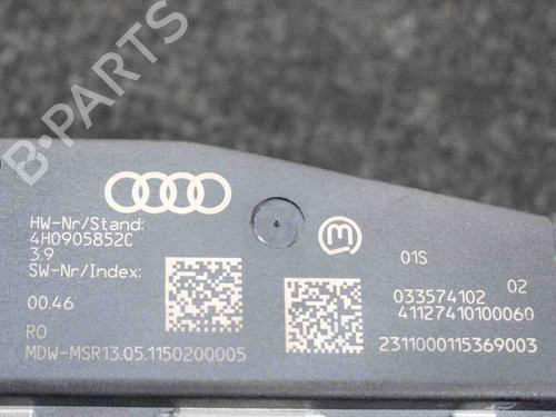 Electronic module AUDI A7 Sportback (4GA, 4GF) 3.0 TDI | BP6749596M83 
