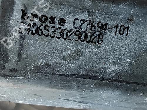 Front left window mechanism JAGUAR F-TYPE Coupe (X152) 3.0 SCV6 S | BP31859551C22  - Image 6