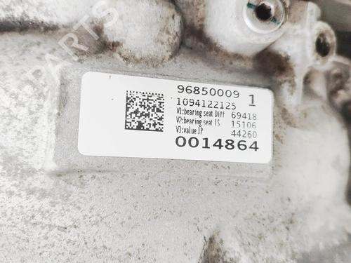 Gearbox JEEP CHEROKEE (KL) 2.2 CRD 4x4 | BP39686970M3 - Image 9