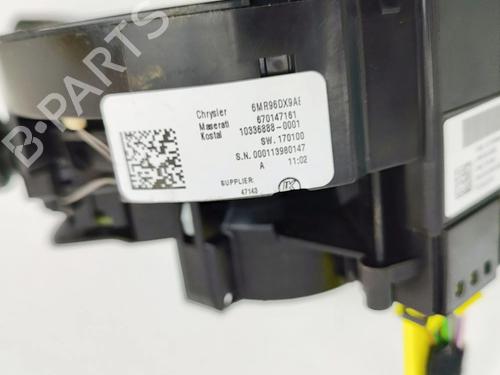 Steering column stalk MASERATI LEVANTE SUV (M161) 3.0 D Q4 | BP33385929I23  - Image 8