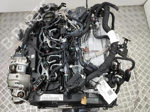 Engine AUDI Q5 (GUB) 2.0 TDI quattro | BP33731723M1  - Image 5