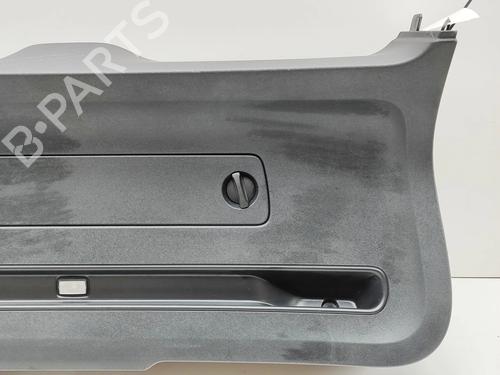 Boot lining VOLVO EX40 (536) EV | BP38650315I3 - Image 3