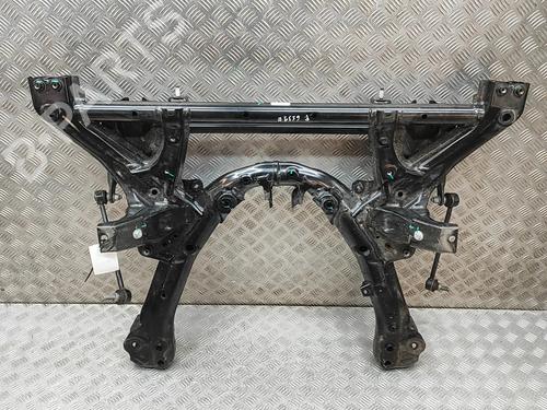 Used Subframe Subframe TESLA MODEL 3 (5YJ3) EV Performance AWD (627 hp) 33697527 33697527