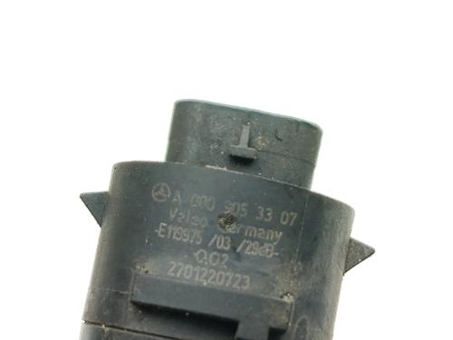 Electronic module MERCEDES-BENZ EQB (X243) EQB 350 4-matic (243.612) | BP39735588M83 - Image 6