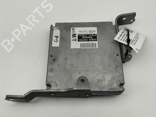 Used Engine control unit (ECU) TOYOTA LAND CRUISER PRADO (_J12_) 3.0 D-4D (KDJ120, KDJ125, KDJ121) (173 hp) 27532285