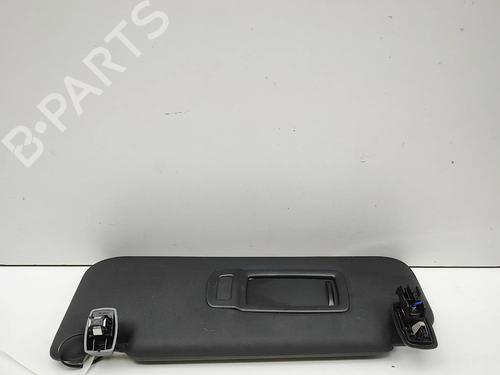 Right sun visor BMW X4 (G02, F98) xDrive 20 i | BP38443053I2 - Image 3