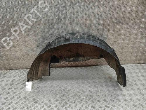 Paso rueda VW MULTIVAN T7 (STM, STN) 1.4 eHybrid (218 hp) 29542301