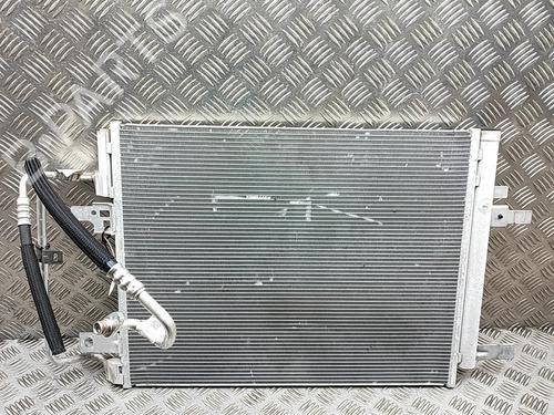 Used AC radiator AC radiator 38623375 38623375