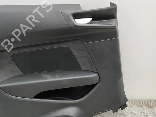 Rear left panel AUDI A5 (F53, F5P) 2.0 TDI | BP32369388C60