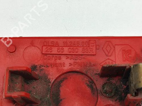 Rear bumper right light RENAULT MASTER III Van (FV) 2.3 dCi 180 FWD (FV04, FV07) | BP38184668C82  - Image 6