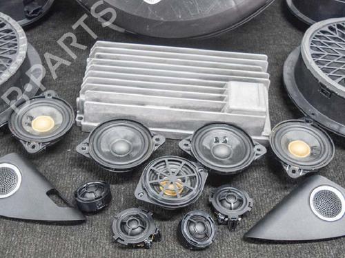 Electronic module AUDI Q5 (8RB) 3.0 TFSI quattro | BP14613796M83 