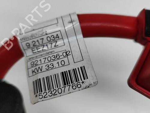 Cable BMW 5 Touring (F11) 525 d | BP16140836E12 