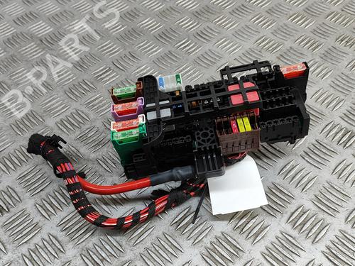 Fuse box MERCEDES-BENZ GLE (V167) GLE 300 d 4-matic (167.109) | BP28275445E1 